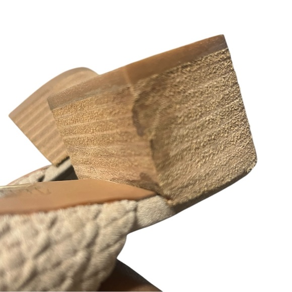 Jeffrey Campbell Sauza woven mule - Picture 14 of 15